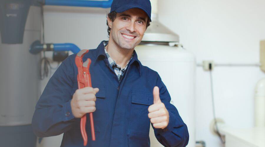 Professional Leak Detection in Fairplay, CO