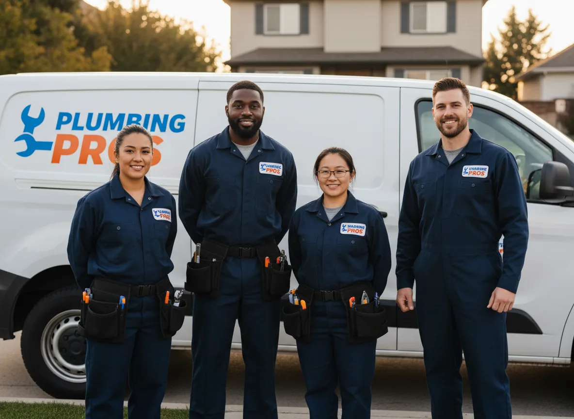 Water Heater Repair company in Fairplay, CO
